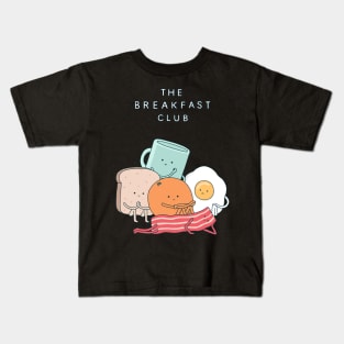 Breakfast Club Kids T-Shirt